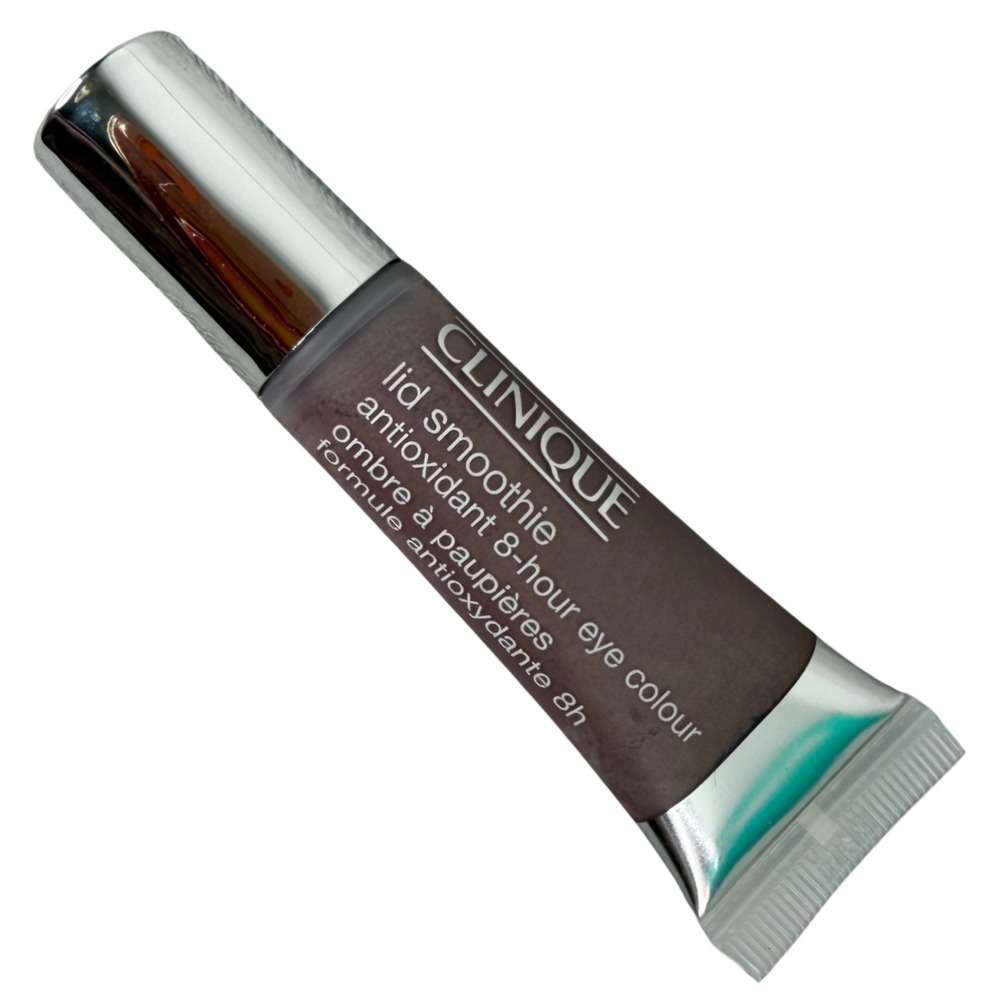 Clinique Lid Smoothie Antioxidant 8 hour Eye Color 11 Currant Affair - NEW 7 ml